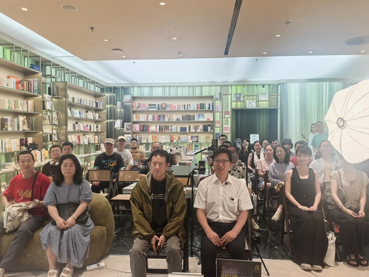 活動(dòng)現(xiàn)場