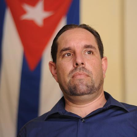 21.古巴-莫伊塞斯·馬亞·費爾南德斯