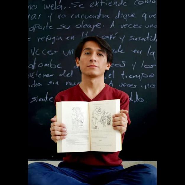 33.墨西哥-阿德里安?門(mén)迭塔?莫克特蘇馬