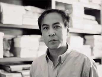 呂新：關(guān)于《深山》