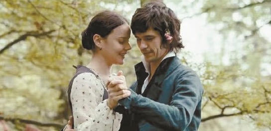 他的詩(shī)歌世界是一個(gè)美的交響樂(lè)章——寫在詩(shī)人濟(jì)慈誕辰230周年之際