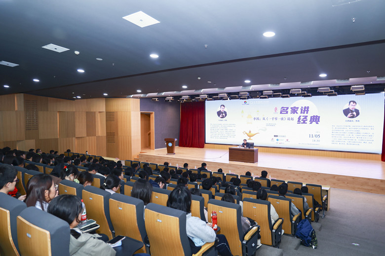 活動(dòng)現(xiàn)場(chǎng)