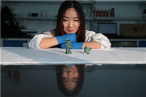 童話：獲獎作品《器成千年》作者：李姍姍         獲獎感言在爺爺松過土的菜園里，在爸爸剛疏通的小水溝邊，在某個微雨初歇的午后，當(dāng)陽光把濕潤的土地烤得像一塊巨大的松軟的蛋糕時，我揉捏著手心里的泥團(tuán)，想象的種子在腦袋里發(fā)芽了。