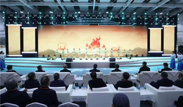 2025中國文學(xué)盛典·湖南文學(xué)周暨第四屆岳麓書會在長沙開幕