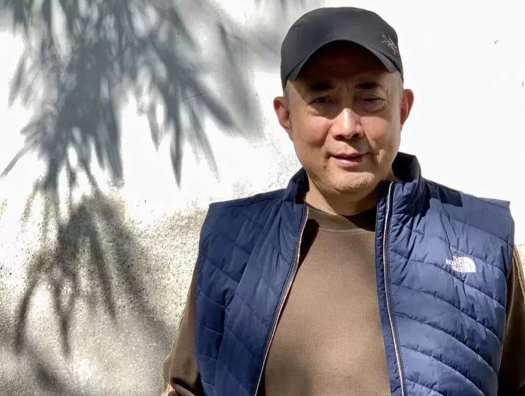 葉兆言：寫作《璩家花園》時我十分平靜