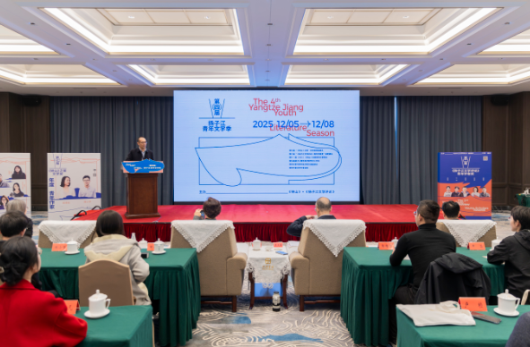 活動現(xiàn)場 厲塬坤 /攝