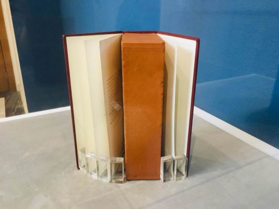 法布里西奧·布拉吉利，《磚》