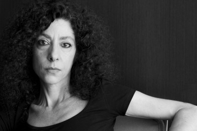 阿根廷記者和作家萊拉·格列羅?？字Z出版社圖片